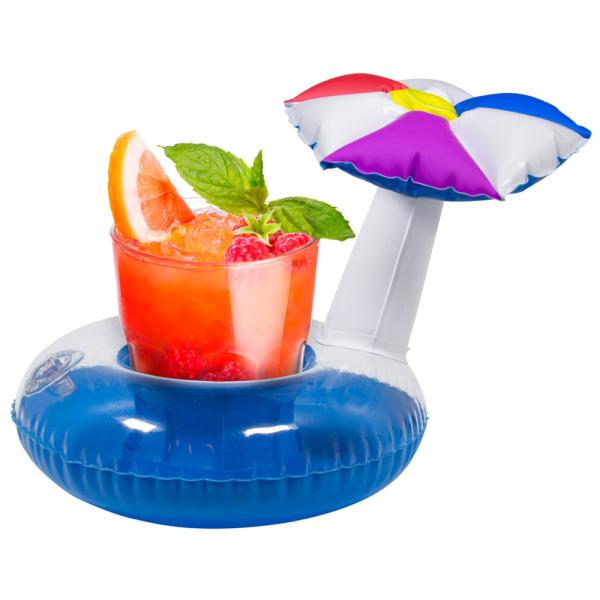 Uppblåsbar Drinkhållare Parasoll