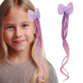 H&aring;rslinga Fj&auml;ril Lila/Rosa
