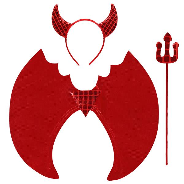 Djävulen Tillbehörskit