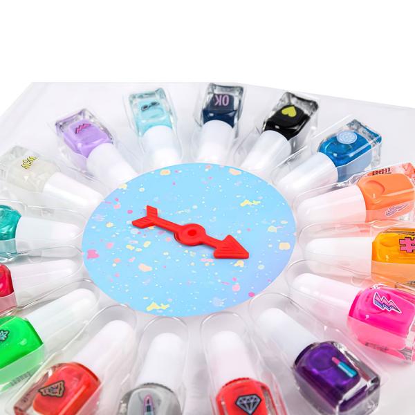 Nagellack Set Barn Nail Polish Party