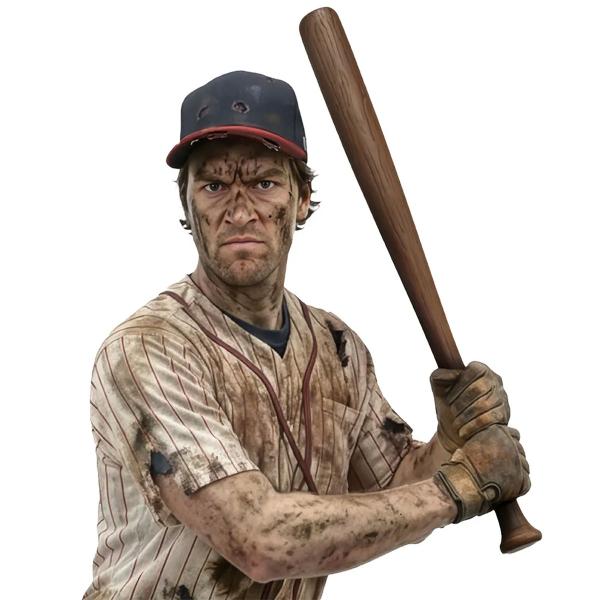 Basebollträ