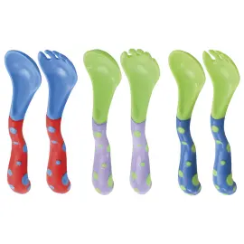 Barnbestick 13,5 cm 2-pack