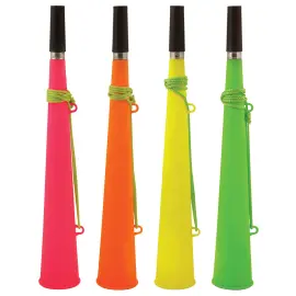 Woofer Horn Neon