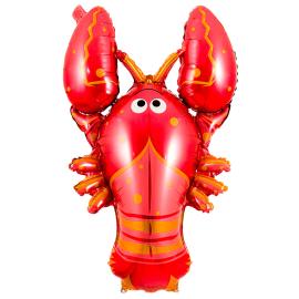 Folieballong Kr&auml;fta 84 cm