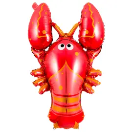 Folieballong Kr&auml;fta 84 cm