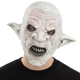 Master Vampire Latexmask
