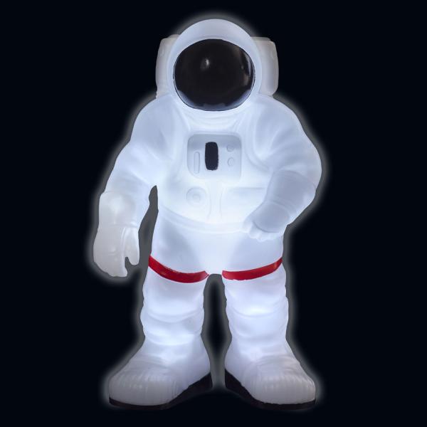 Nattlampa Astronaut