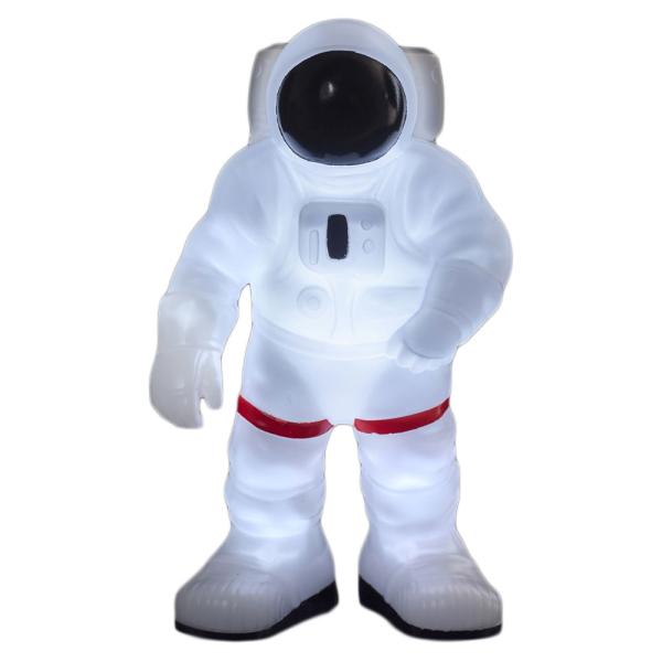 Nattlampa Astronaut