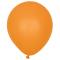 Latexballonger Orange 30 cm