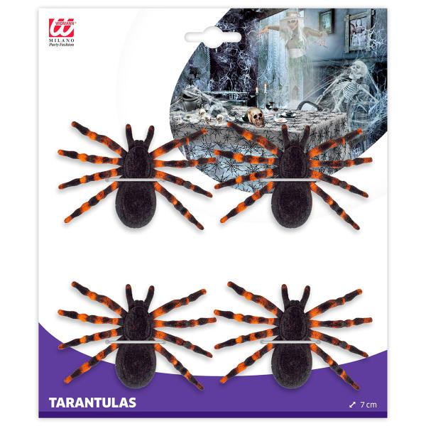 Tarantlar 4-pack