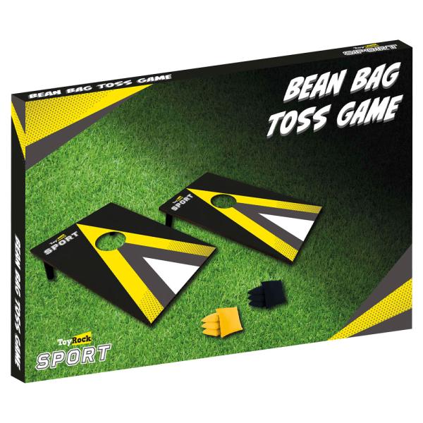 Ärtpåse Spel