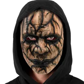 Skr&auml;ckmask Monster