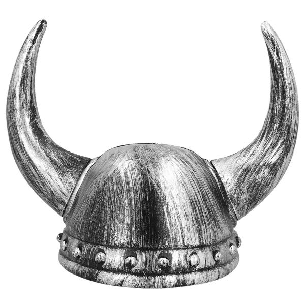 Vikingahjälm Dödskalle