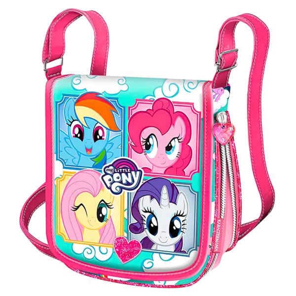 My Little Pony Axelremsväska