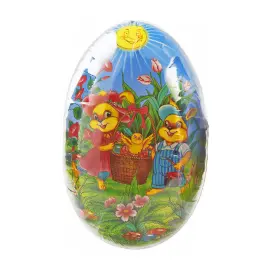 P&aring;sk&auml;gg Klassiskt Liten