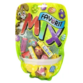 P&aring;skgodis Mix 140 g