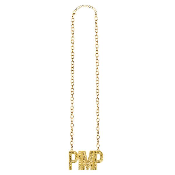 Halsband Pimp