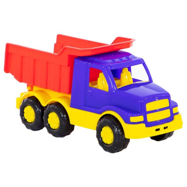 Dumper Leksak