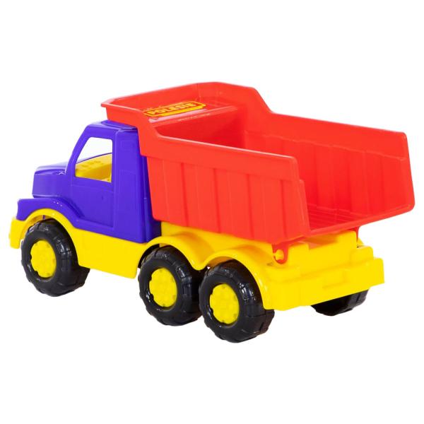 Dumper Leksak