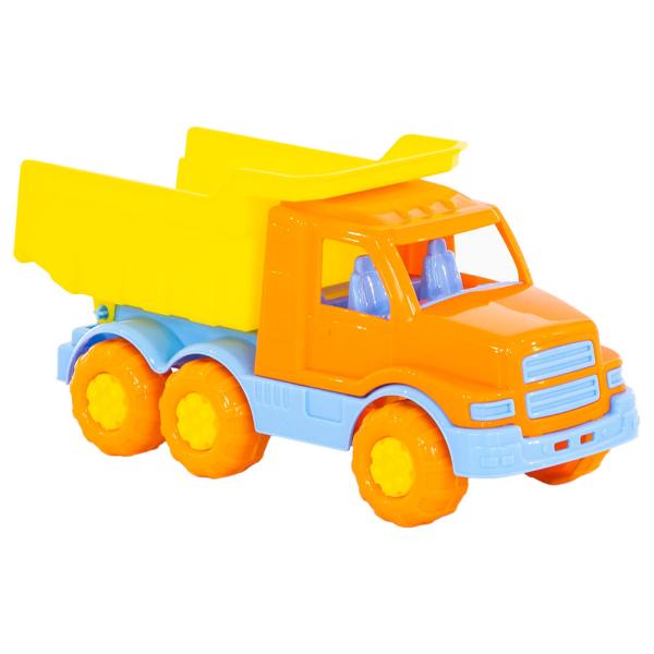 Dumper Leksak