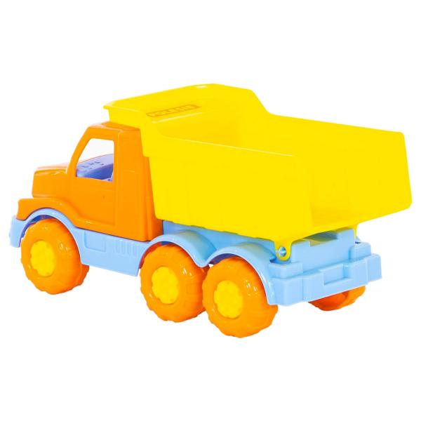 Dumper Leksak