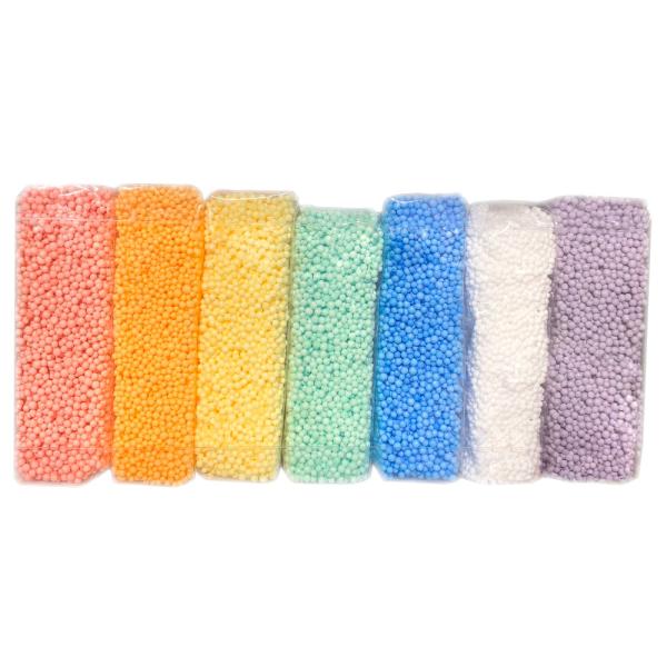 Never Dry Frigolitlera Set