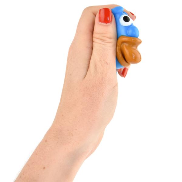 Egg Man Stressleksak