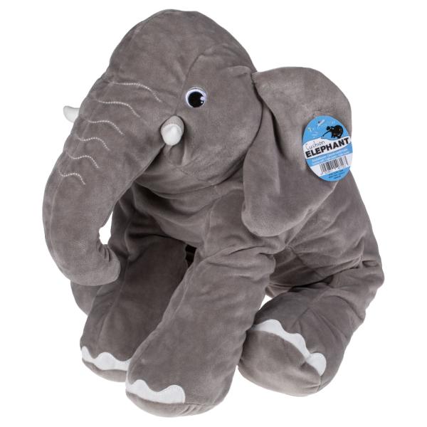 Elefant Bebis Kudde
