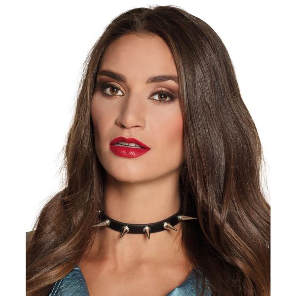 Nithalsband Choker