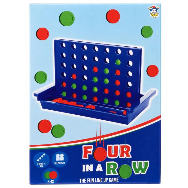 Klassiskt Resespel