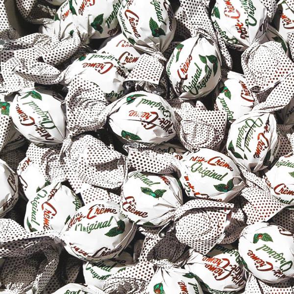 Nötcreme Choco Kulor 2,4 kg