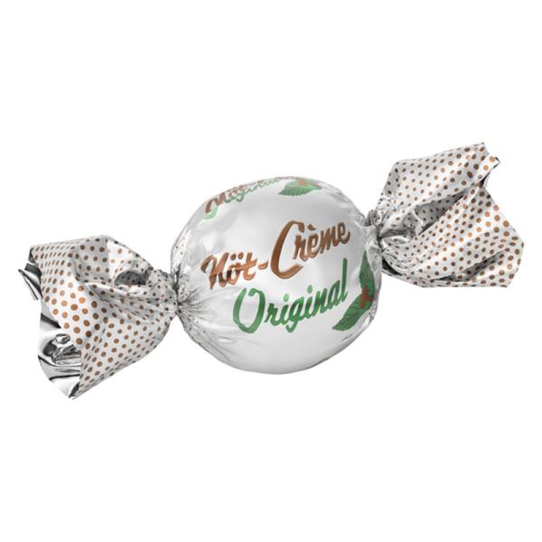 Nötcreme Choco Kulor 2,4 kg