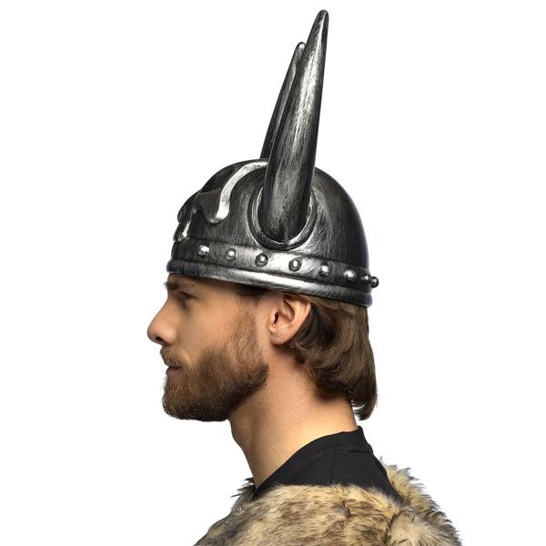 Vikingahjälm Dödskalle