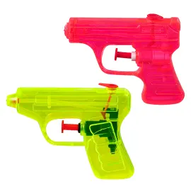 Sm&aring; Vattenpistoler
