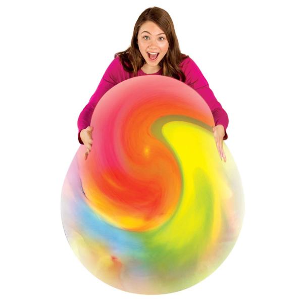Groovy Wubble Bubbelboll