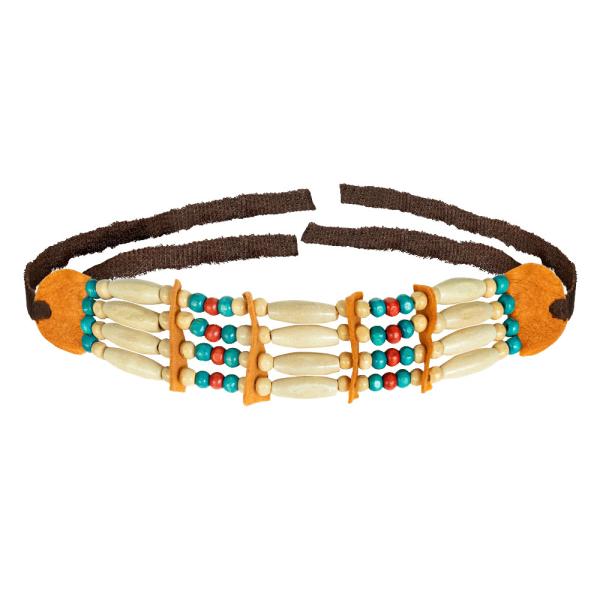 Indian Halsband & Choker Hopi