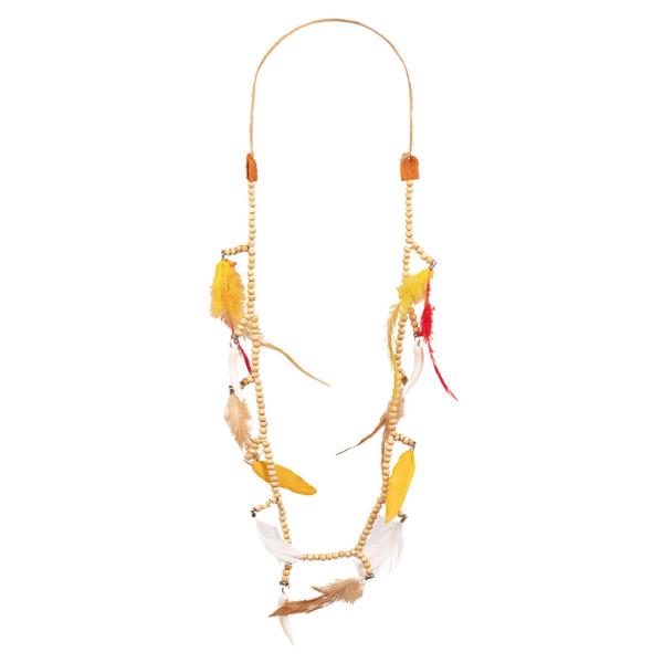 Indian Halsband & Choker Hopi