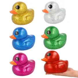 Glittrig Badanka 17,5 cm