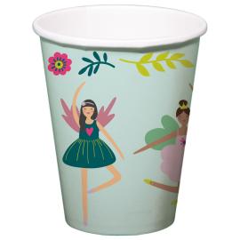 Pappersmuggar Fabulous Fairy 10-pack