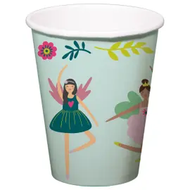 Pappersmuggar Fabulous Fairy 10-pack