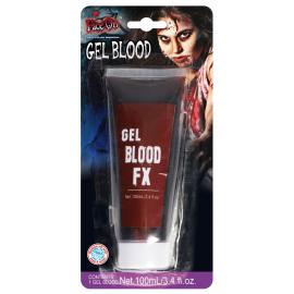 Fejkblod Gele