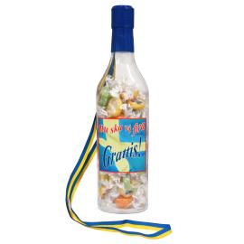 Studentflaska med Fruktkarameller 200 g