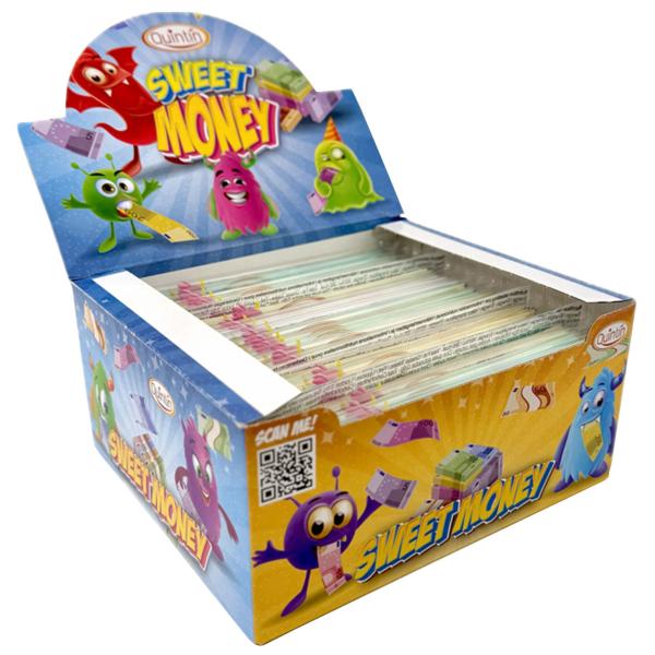 Ätbara Eurosedlar 14 g