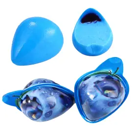 Bl&aring;b&auml;r Gel&eacute;godis 18 g