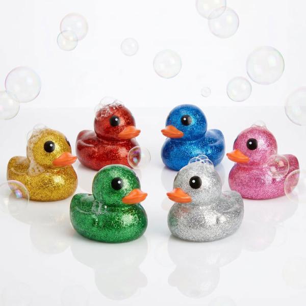 Glittrig Badanka 17,5 cm