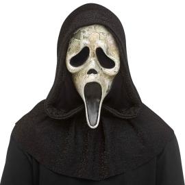 Ghostface Mask &Aring;ldrad Deluxe