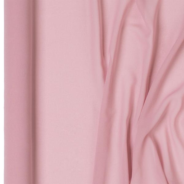 Chiffong Bordslöpare Lavendelrosa
