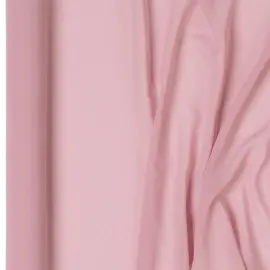 Chiffong Bordslöpare Lavendelrosa