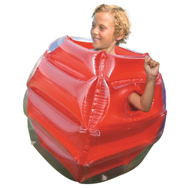 Uppblåsbara Kroppsbollar