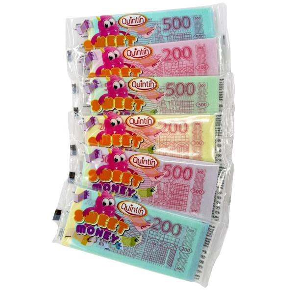 Ätbara Eurosedlar 14 g